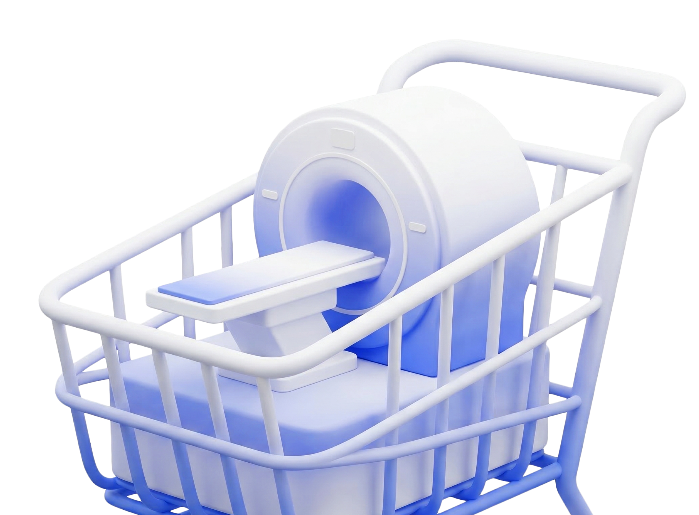 Продажа оборудования