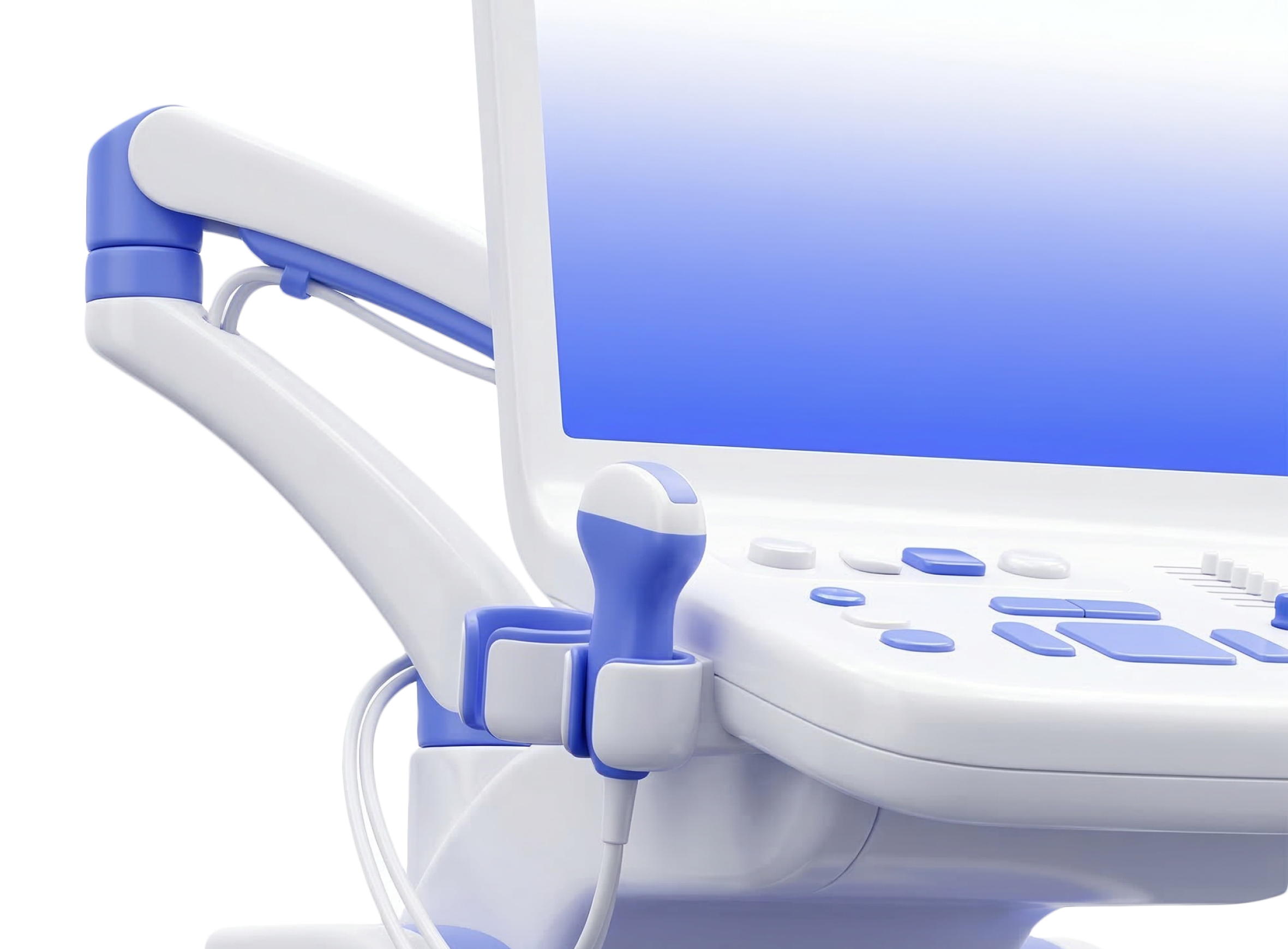 Ультразвуковое исследование (УЗИ)