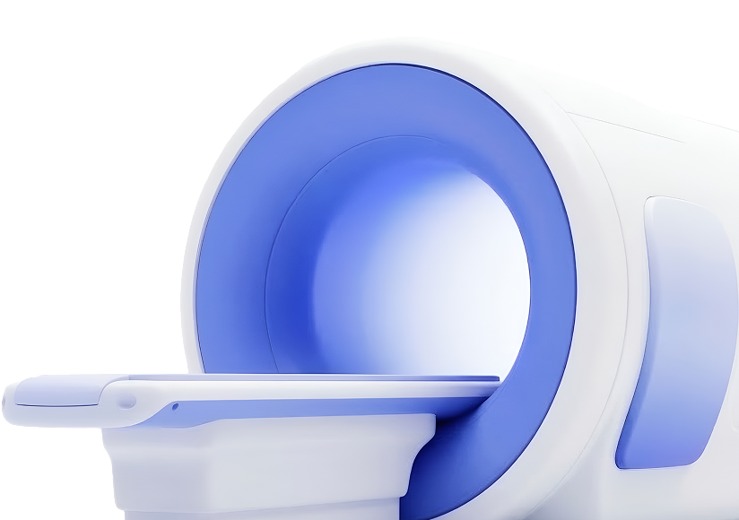 Магнитно-резонансная томография (МРТ)